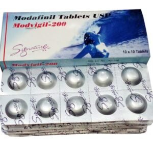 modafinil 200mg