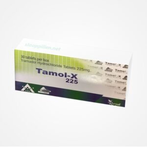 tramadol 225 mg (tamol x 225)
