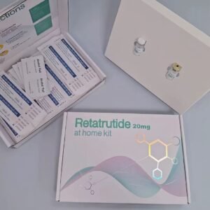 retatrutide at home kit