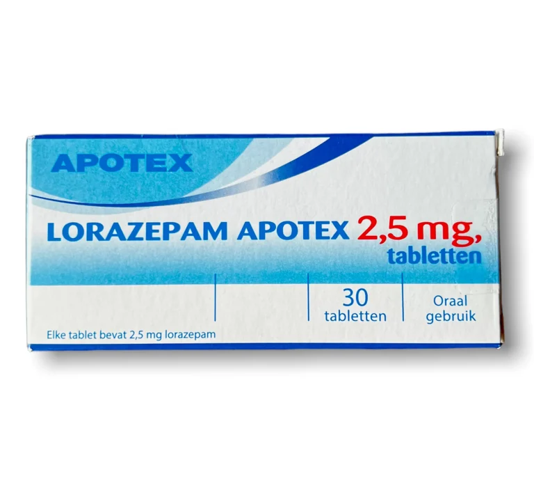 lorazepam 2.5mg lorazepam 2.5mg